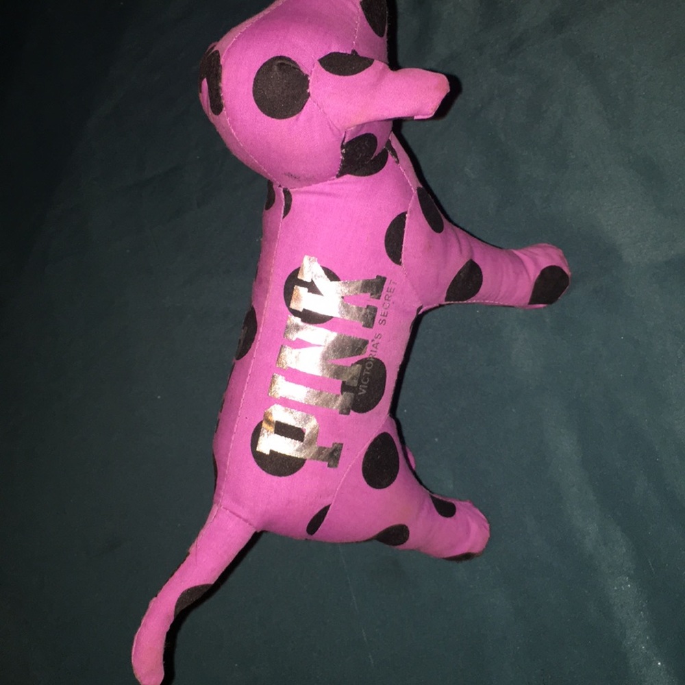 Victoria Secret dog